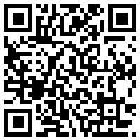 QR Code for bitcoin:1HXvLeMAoTEjXeBmEVMinFNs96ZARzXMJP