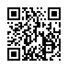 QR Code for bitcoin:1HXvoGP27Fc9pBiPLifUATy972EJ2Kb4tk