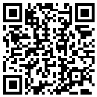 QR Code for bitcoin:1HXywUM4DVB7GsLbrDKA5K1knzUt1LS71z