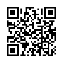 QR Code for bitcoin:1HY6MLRzuTSnjEyLLm4BcVuxKRkDBBVjtP