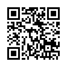 QR Code for bitcoin:1HYAAEcx3yVyd8brmxvGj47a2dMGZN4zfh