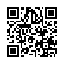 QR Code for bitcoin:1HYB1thSf3ojSiNBKgdh86ipEHLViFvYVB
