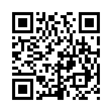 QR Code for bitcoin:1HYDPjLUL9bM2BKtWP1pKfwrtypokWjFuD