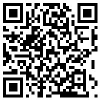 QR Code for bitcoin:1HYLvmTeRYEM2dCSqrEkvx3iyi7ovk4cAW