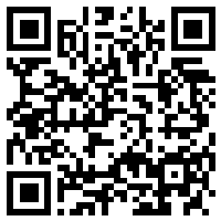 QR Code for bitcoin:1HYN9nSYraX3y49CjVYPEhSGNQbaFwEDT