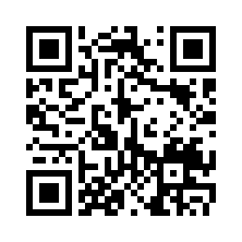 QR Code for bitcoin:1HYNjkKExf8GdGSfshgAj3AE66wSMaqFbr