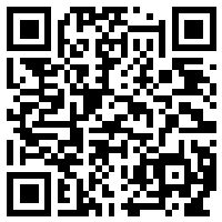 QR Code for bitcoin:1HYNzVK7JT8BsBDRmZU5US6D4AE5mKBfa4