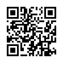 QR Code for bitcoin:1HYRffVSM59aVg7Vg3sAPGjuseUVMgyAQc