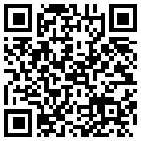 QR Code for bitcoin:1HYRtwLvghMSBackcE2tzsY2pg5KGbyzXz