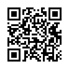QR Code for bitcoin:1HYU6gfwwewonNHLc6Pg7zQbdVTKtWfgpK