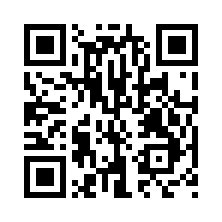 QR Code for bitcoin:1HYVpC4SPxEv7TrLBJdBfFF7KvmZHq2H1e