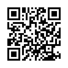 QR Code for bitcoin:1HYWJ9iVC7NgptFz58raDFBeptpCWWTyMW