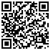 QR Code for bitcoin:1HYWsWTDRX7iika1bX2xJS3gKNfvyWrsaS