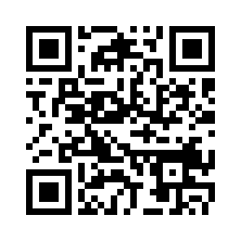 QR Code for bitcoin:1HYZKd7vMzy6AHCD1pUXinVfR1abiewLEC