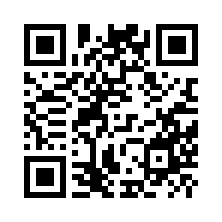 QR Code for bitcoin:1HYdMsPUF3JSsUMAnomhh2xgADBbEX2pPP