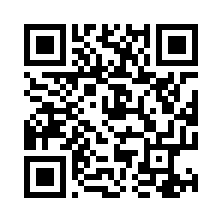 QR Code for bitcoin:1HYfHJ6akKBU5f2qgSqMdaM4JsFZP1xTw6