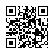 QR Code for bitcoin:1HYftM3PcNHF7QtB9mbewJCXUfVTdwWHp4