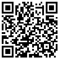 QR Code for bitcoin:1HYj2VhPs6EXL45AV8HFFuGy6rk7aGcwjo