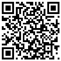 QR Code for bitcoin:1HYmRUkGV1ESAew8wYGeMHQwry5gh1oDi4