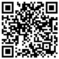 QR Code for bitcoin:1HYoCSAV7KXyFLeZ5UJUXds23m75YvtChf