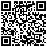 QR Code for bitcoin:1HYwEVsde6t5xHNj23AeKDi1i4G22o7Kt2