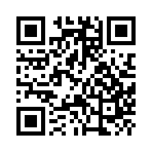 QR Code for bitcoin:1HZGPUccj6dkn5x7PJqagVWLqEcprRQc5V