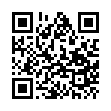 QR Code for bitcoin:1HZMQfijy7GvMHPJdeWTcPXxNfxi1wEdfg
