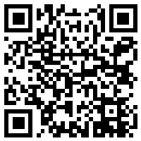QR Code for bitcoin:1HZUbWSpyvtsgEhyf4DkHeVXZfxDANnJB6