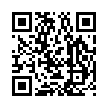 QR Code for bitcoin:1HZXcfhP5ddgCLT66FTd1MPjPh4givooXP