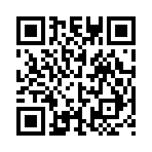 QR Code for bitcoin:1HZYj9LUTjMeiY2ncapC1csCq4kDBjJjFE