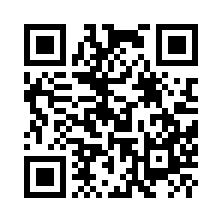 QR Code for bitcoin:1HZkfZR5fTRJMb4pHTmQ8y3aXjFBMe4oYB