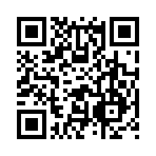 QR Code for bitcoin:1HZnAvvQfT2SW9jV7EhsWqdKaPnpZMXByX