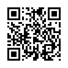 QR Code for bitcoin:1HZooZhXwyEhVRFtmMafRvtHuejqtN5B3s