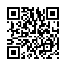 QR Code for bitcoin:1HZvT4EaU3RPwSrgcYVP2E4TQ3vsogJpCM