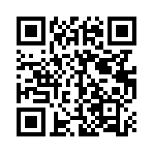 QR Code for bitcoin:1Ha3i7Jun7hGfkT3kv2bf2Bzfoyeb6BSFT