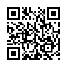 QR Code for bitcoin:1Ha4yTuJDxW2GQuSknZSiFMo7C5DyXeTuG