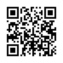 QR Code for bitcoin:1Ha7B6vrqeWMBLUry3N8EBcsV48vMKpkJg