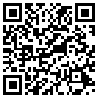 QR Code for bitcoin:1HaH3ors8MorbpV97DN31eceBoduoJRthE