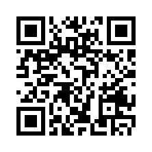 QR Code for bitcoin:1HaHjmRuMHph4jvruSi8dmsxvTFosTXSzc
