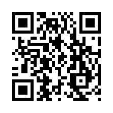 QR Code for bitcoin:1HaJRcfHZPnBGTU2edCoeq7SVSsCPF9DJf
