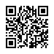 QR Code for bitcoin:1HaL46otky7pd4FdwyXKq72psRxZdMbMoZ