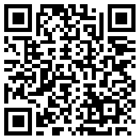 QR Code for bitcoin:1HaMausJqBov2Ttgc4prDnC9tbfH25knLX