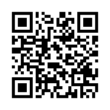 QR Code for bitcoin:1HaMkUM13XVM2U92iLTyHYfid6igd1aRV3