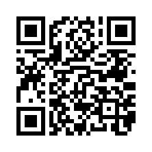 QR Code for bitcoin:1HaPLxHA2kefBQZn9n4NpegGy3p92k6hW4
