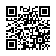 QR Code for bitcoin:1HaPgpdNEgguLP5XQhoq9mbchuGosYpgzF