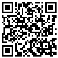 QR Code for bitcoin:1HaRWUAN7NDY11KZXcdEdhistBF6hFXiu3