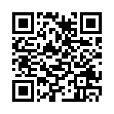 QR Code for bitcoin:1HaRkcVsnncYkZs6msQ7YR4AxGzq2PtkWQ