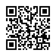 QR Code for bitcoin:1HaT2ppwoPvmD6fN2YAsAdzRyiDA8bTe8P