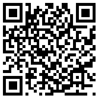 QR Code for bitcoin:1HaU3FiS5eGwzmAz3nesoRsFfupGjDXSBL