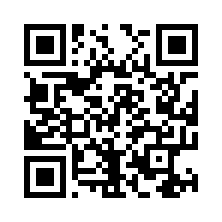 QR Code for bitcoin:1HaYJfVqeogsyZvLtNHbbwv9GoG66b486k